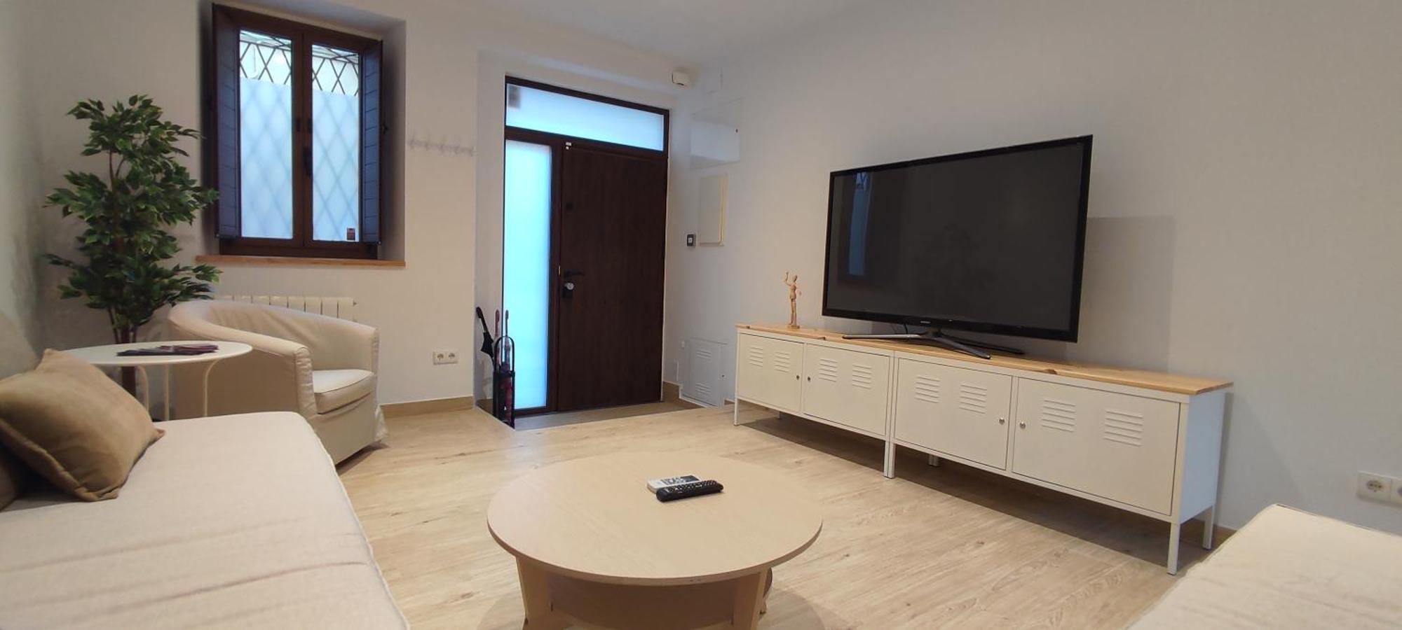 Casabala - Near The Beach And Barcelona Center Badalona Luaran gambar