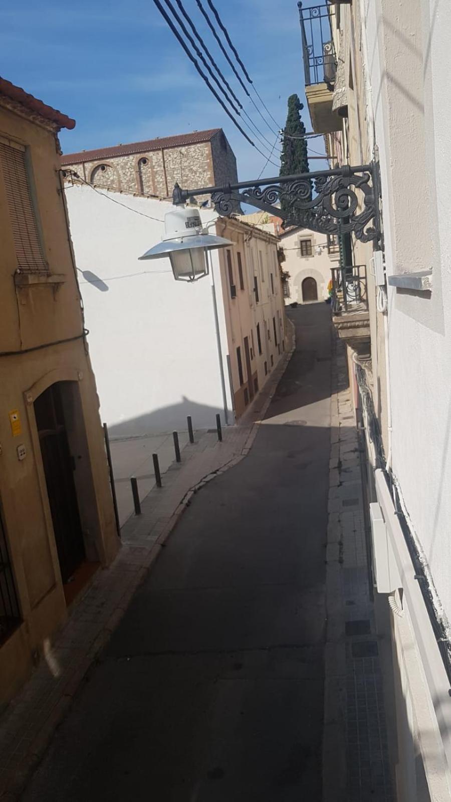 Casabala - Near The Beach And Barcelona Center Badalona Luaran gambar