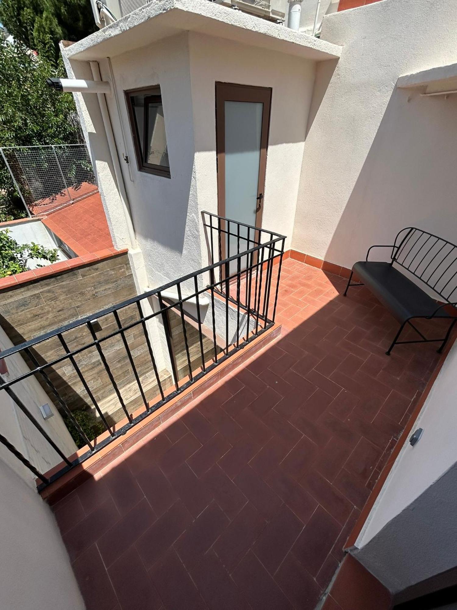 Casabala - Near The Beach And Barcelona Center Badalona Luaran gambar