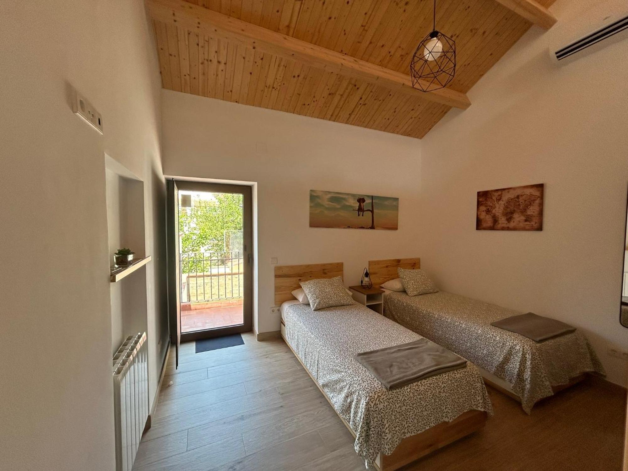 Casabala - Near The Beach And Barcelona Center Badalona Luaran gambar