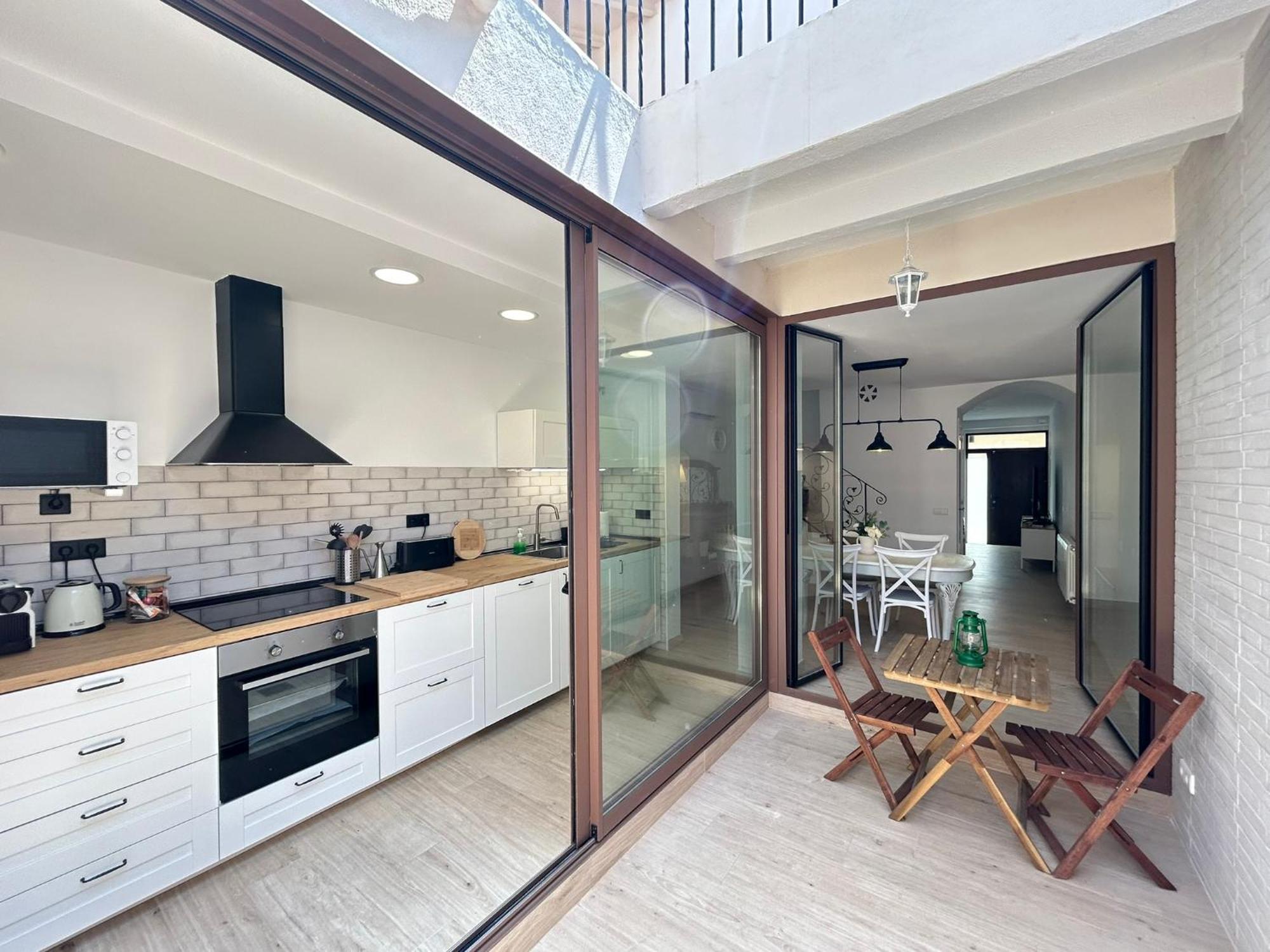 Casabala - Near The Beach And Barcelona Center Badalona Luaran gambar